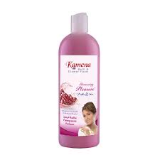 كامينا باث اند شاور رمان 750مل