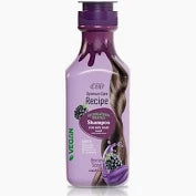 ايفا ريسبى شامبو برائحة التوت 350مل