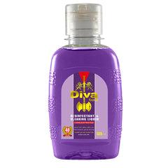 ديفاتول مطهر لافندر مركز 125 مل