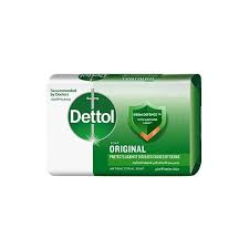 ديتول صابون اصلى 115 جم