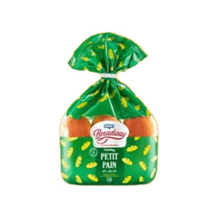 بريد واى خبز بيتى بان 220جم