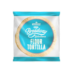 بريد واى خبز تورتيلا 240جم