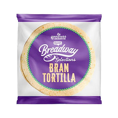 بريد واى خبز تورتيلا ردة كبير 450جم