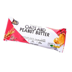 لينو بروتين بار فول سودانى شوفان 70جم