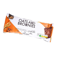 لينو بروتين بار براونيز شوفان 70 جم