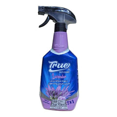 ترو مزيل دهون لافندر 600مل