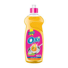 اوكسى سائل تنظيف يوسفى 600مل