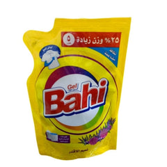 باهى جل نسيم اللافندر 115جم