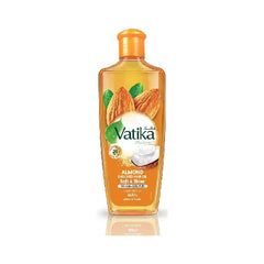 فاتيكا زيت شعر لوز 90مل