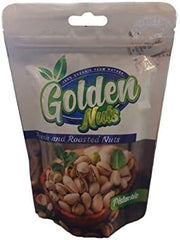 جولدن ناتس مكسرات فستق 110جم