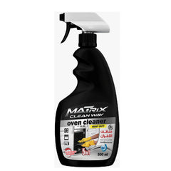 ماتريكس منظف الافران 500 مل