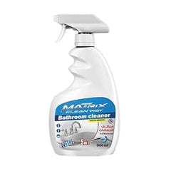 ماتريكس منظف الحمامات 500مل