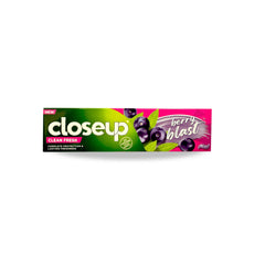 Closeup Clean Fresh Berry Blast 75ml