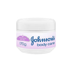 جونسون كريم بادي كير 170جم