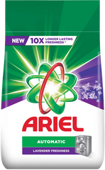 اريال اوتو ماتيك لافندر 1ك