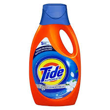 تايد جل اتوماتيك 2.5كجم