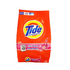 تايد اتوماتيك داونى 2.5كجم