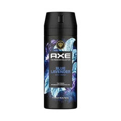 Axe Deodorant Spray Blue Lavender 150ml