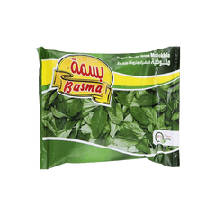 بسمة ملوخية مجمدة 400جم