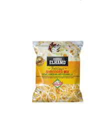 الحمد موزريلا ميكس 200جم