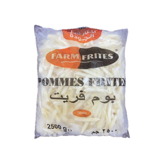 فارم فريتس بطاطس بوم فريت 2.5كجم