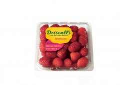 راسبيري بانيت