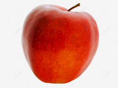 تفاح احمر يوناني