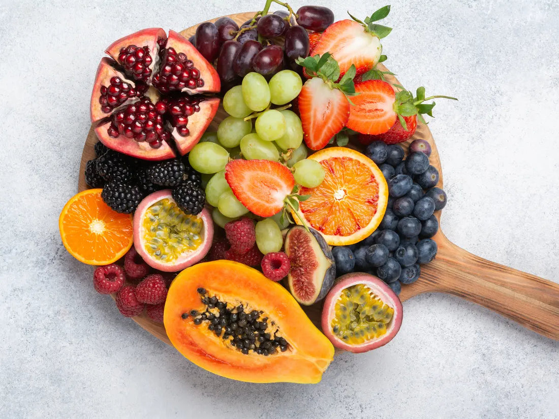 Fruits