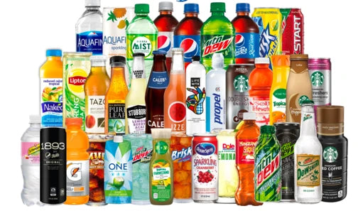 Beverages