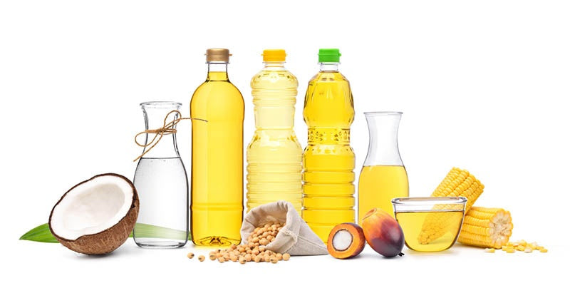 Oils