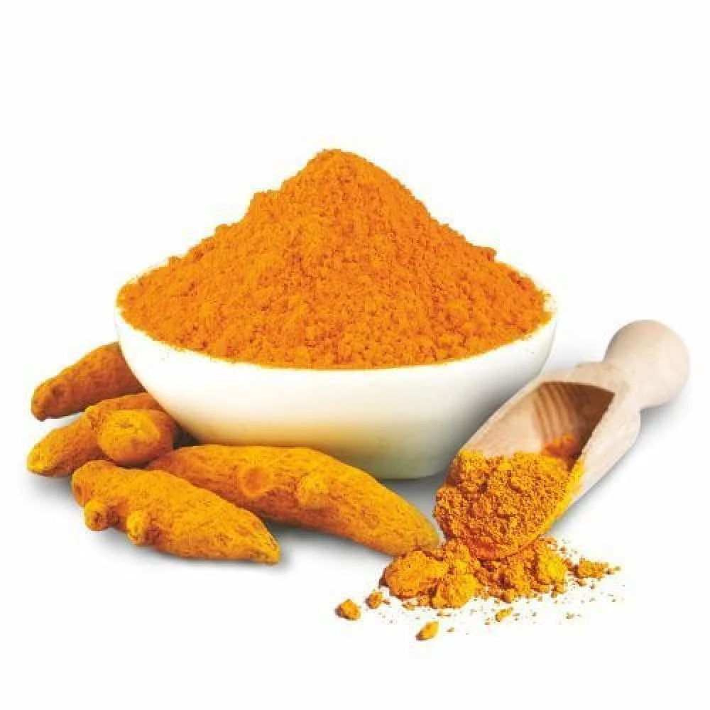 كركم ناعم