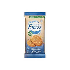 Nestle Fitness Oats Biscuits 30g 4 Pieces