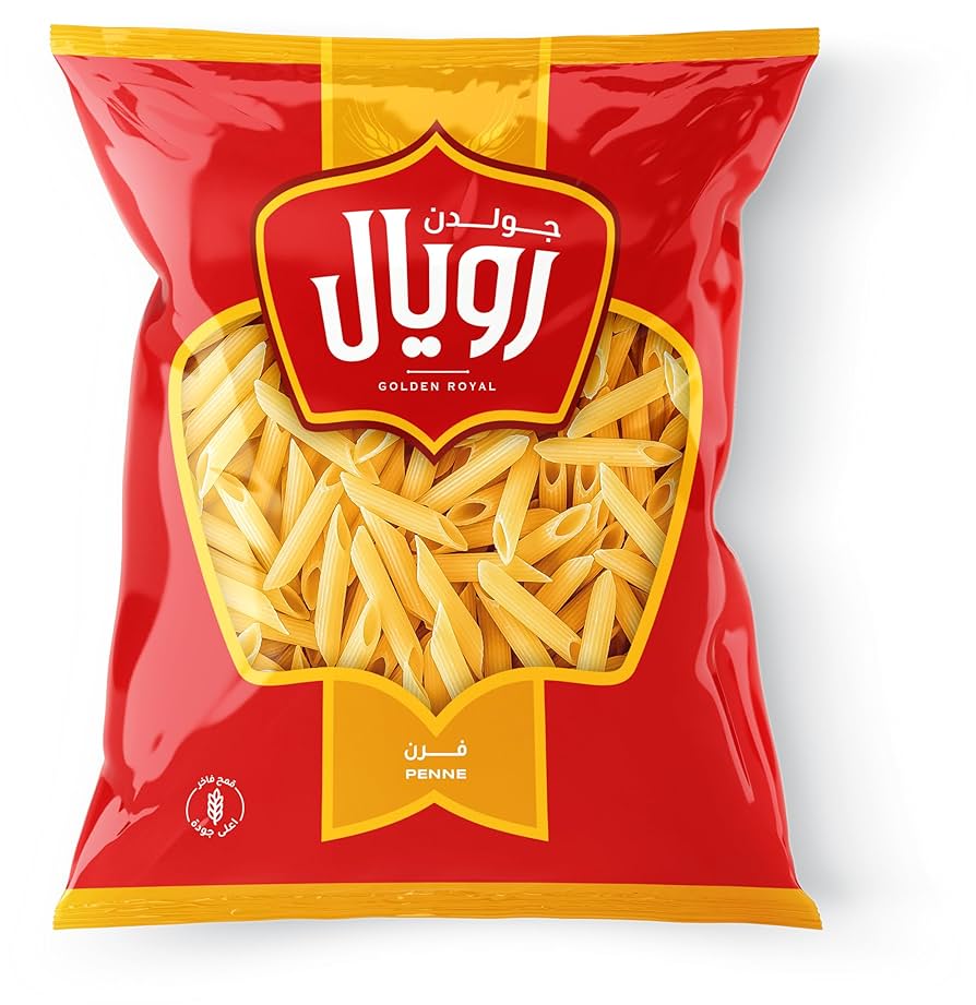 رويال مكرونة فرن 1 كجم