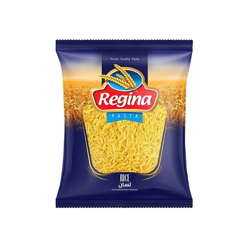 ريجينا مكرونة لسان 400 جم