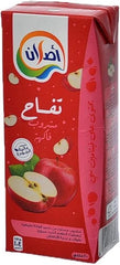 اصلان عصير تفاح 200مل