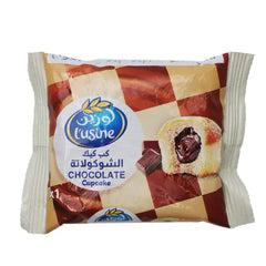 Lusine Chocolate Cupcake 30g