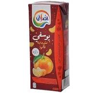 اصلان عصير يوسفى 200مل