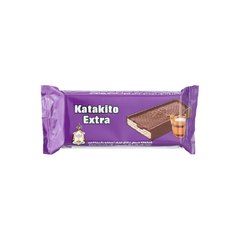 Katakito Extra Milk Natural Chocolate 1 pack