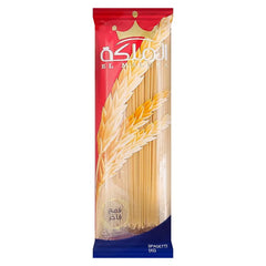 الملكة مكرونة اسباجتى 1كجم