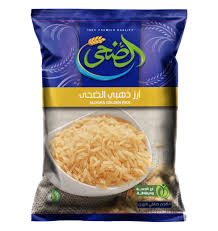 الضحى ارز ذهبى 1كجم