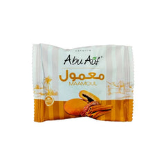 ابو عوف معمول مجدول بالقرفة 1قطعة