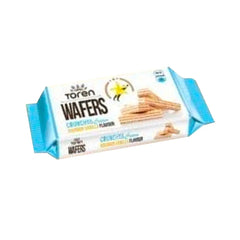 Toren Wafer Biscuits Vanilla Cream 55gm