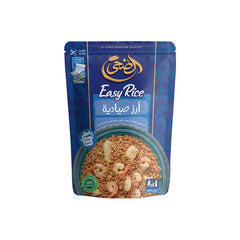 الضحى ارز صيادية 327جم
