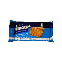 Amour Plain Biscuit 1 pack
