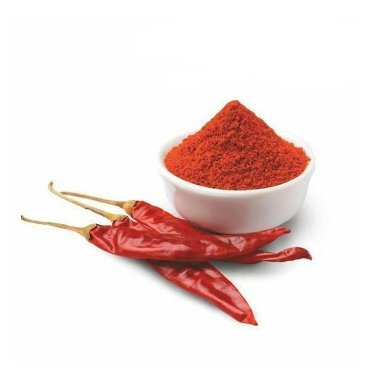 شطة ناعمه