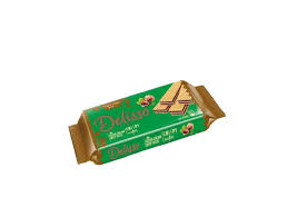 Delisso, Hazelnut Cream 60gm
