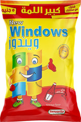 Windows ketchup Snacks 50-60 gm