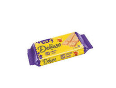 Delisso, Caramel Cream 60gm