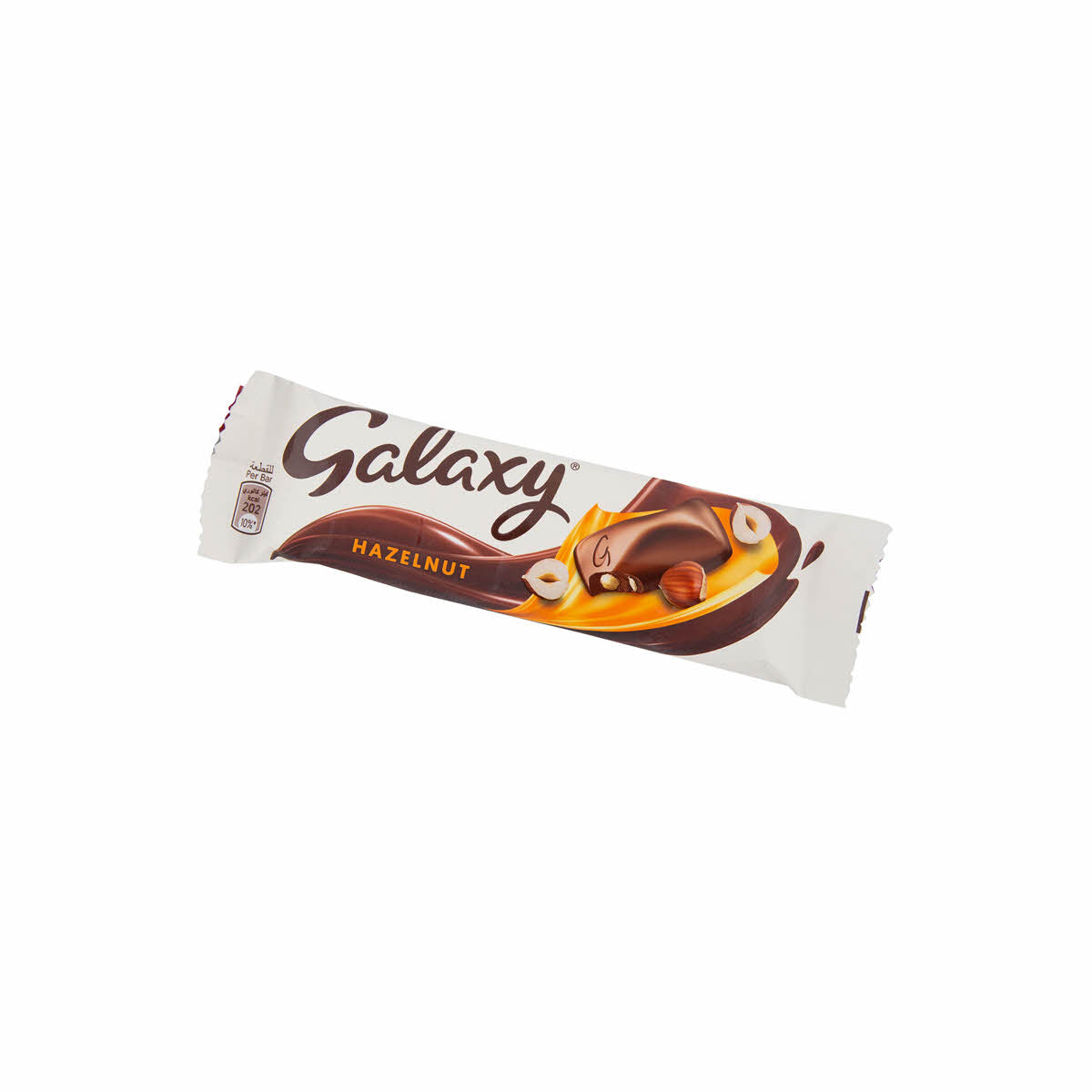 Galaxy Hazelnut Chocolate 36 gm
