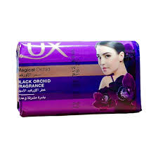 لوكس صابون سحر الاوركيد 115جم